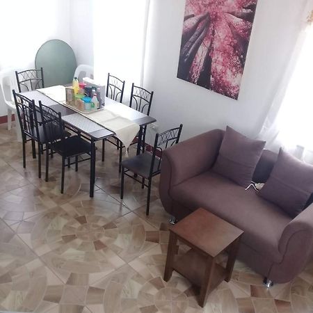 Bohol Staycation In Tagbilaran City Next To Panglao Island Eksteriør bilde
