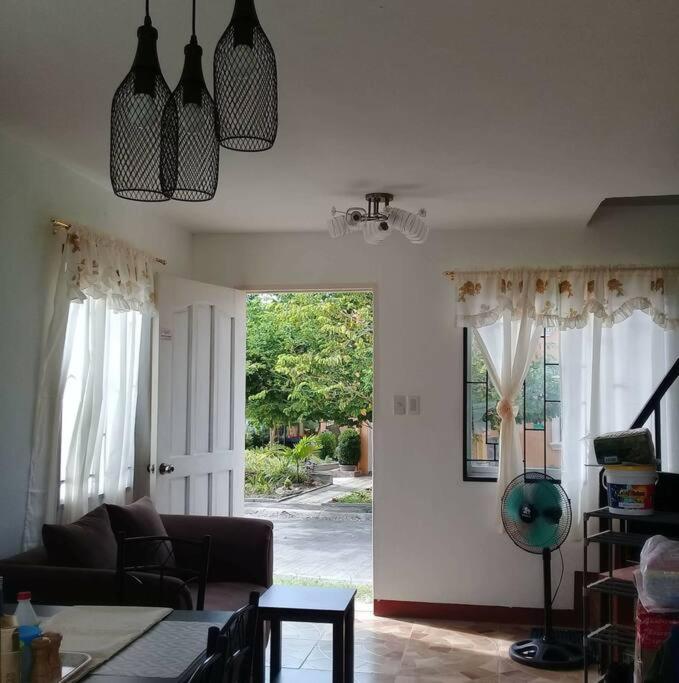 Bohol Staycation In Tagbilaran City Next To Panglao Island Eksteriør bilde