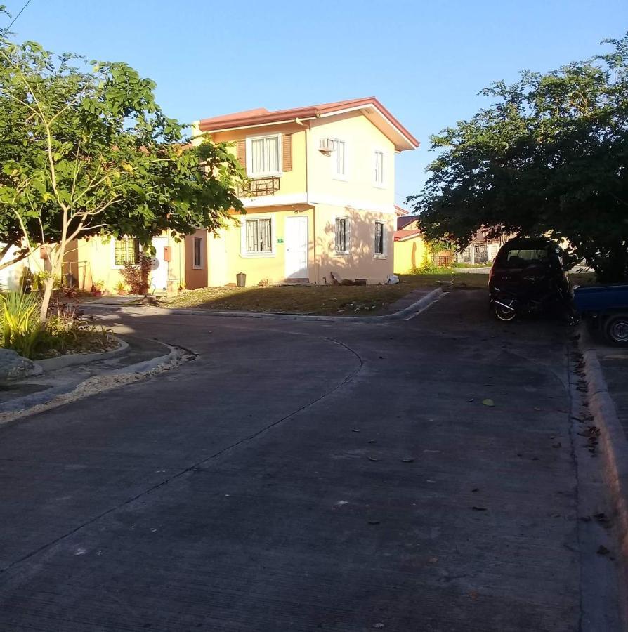 Bohol Staycation In Tagbilaran City Next To Panglao Island Eksteriør bilde