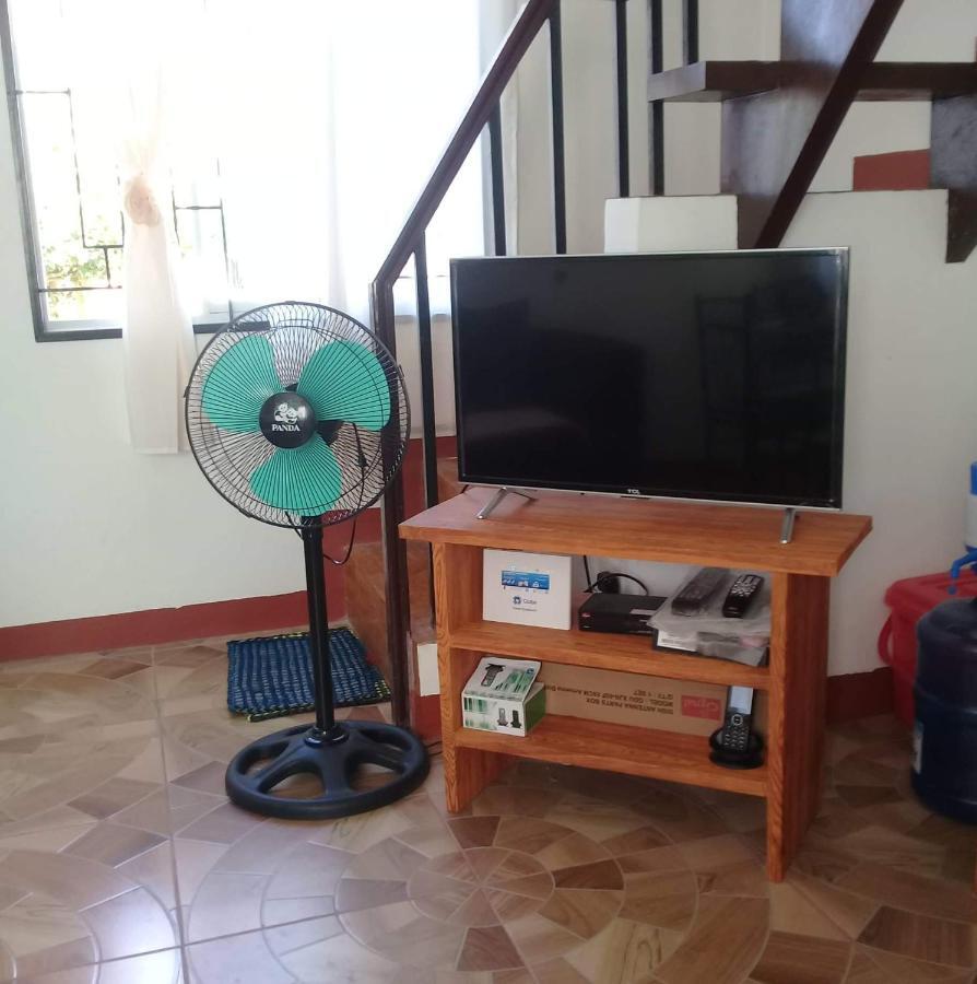 Bohol Staycation In Tagbilaran City Next To Panglao Island Eksteriør bilde