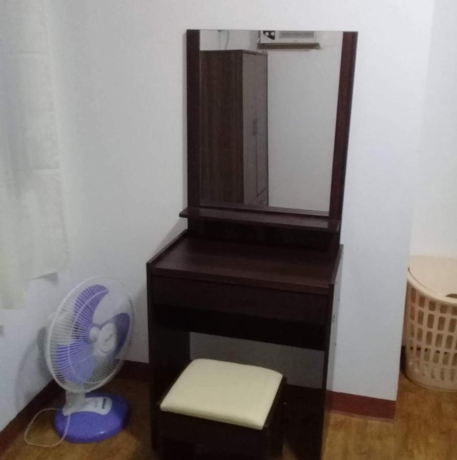 Bohol Staycation In Tagbilaran City Next To Panglao Island Eksteriør bilde
