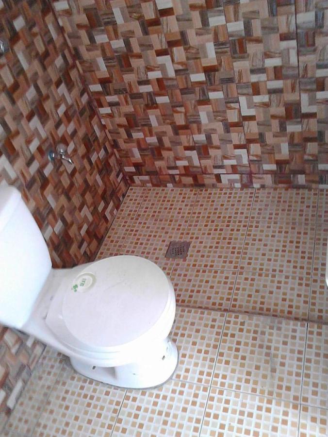 Bohol Staycation In Tagbilaran City Next To Panglao Island Eksteriør bilde